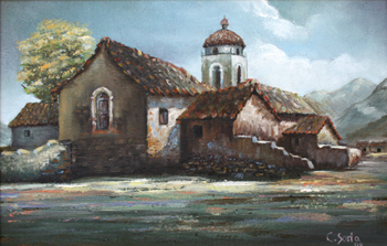 Old Church