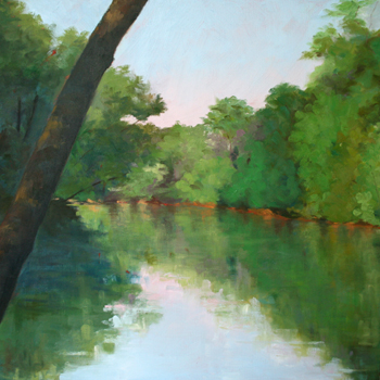 Summer Morning