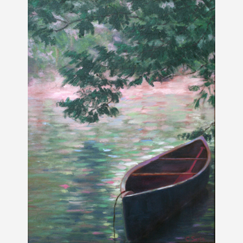 The Boat of Life
