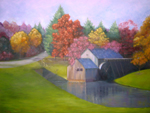 Landscape - Structures Gallery